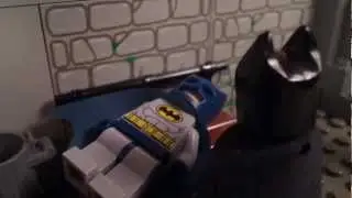 LEGO Batman - I'M BATMAN!