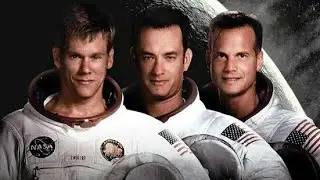 Apollo 13 rasmiy treyler 4k format | treyler film | premyrera film 2024