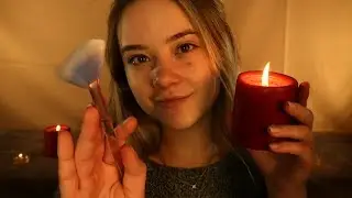 ASMR Healing HYPNOTIST Roleplay!