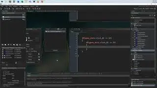 Creating Persistent Objects Using GML In GameMaker Studio 2