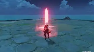 420 is a Nice Number MiHoYo | Genshin Impact