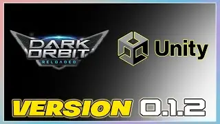 Darkorbit Untiy 0.1.2 Hakkında Tüm Detaylar #Untiy ÇEKİLİŞ #çekiliş #darkorbit #2