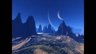Empyrion   Galactic Survival v 1.8 "Мерзость " в тумане .