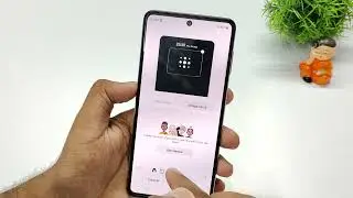 Samsung Galaxy F54 Always On Display | Always On Display Settings Galaxy F54 5G !!!