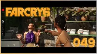 [Xbox one] Far Cry 6 💥049 Ihre Amtszeit ist hiermit beendet.