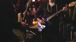 There Will Be Time- Live