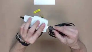 Инструкция по установке радиовизиографа EzSensor/Vatech от FORDENT