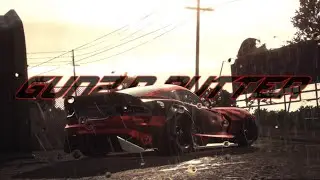NFS HEAT EDIT | GUNZ N BUTTER
