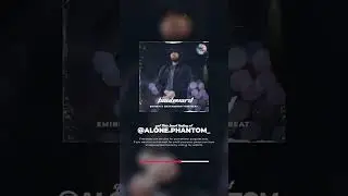 Oxxxymiron Type Beat 
