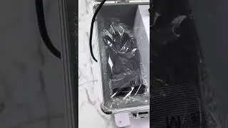 Аппарат для микротоковой терапии в кейсе B-809
