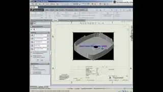 Как вставить картинку в SOLIDWORKS