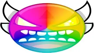 Insane Demon! Ultrachromatic by gmdmann