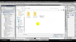 How to add Wincc HMI in TIA Portal V13Sp1