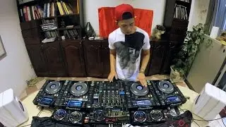 DJ EBAN # 2