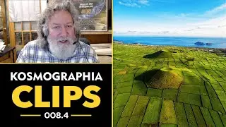 Echoes of Atlantis in the Azores - Matching Descriptions | Randall Carlson -Kosmographia Clips 008.4