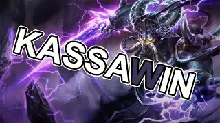 [URF] KASSAWIN