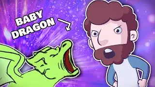 Baby Dragon Sound Design! - Redesigning Your Sounds! Ep. 03 || Video Game Sound Design Tips