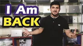 I am Back | Mein Kahan Chala Gya Tha
