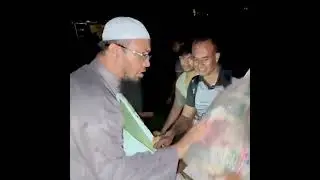 ফেনীর মিজান রোড থেকে পরশুরাম ও ছাগলনাইয়ার পথে দুর্গতদের মাঝে ত্রাণ বিতরণ
