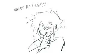 The Apology (OMORI Comic Dub)