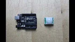 Utiliser un détecteur de mouvement avec une carte Arduino !