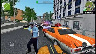The Criminal (by SkisoSoft) - Android Gameplay