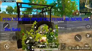 #PubgmobileFunny Clip OGNoobu