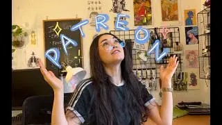 Patreon intro!