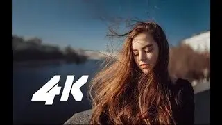 4K UHD Video power of samsung 4k hdr demo test video for 4k tv