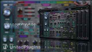 Phantomix: Quick Introduction
