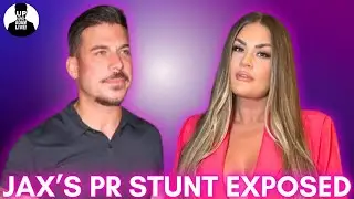 Jax Taylor Slammed For His Latest 