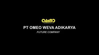Omeo Indonesia with the Earth