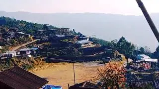 Yakor village view in 2022