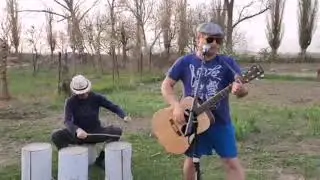 💥💥💥Новые деревенские панки, коламбур отдыхает👏👏👏
