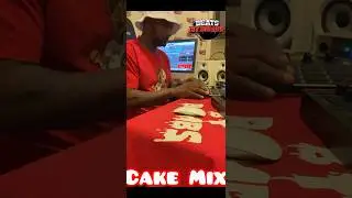 Freestyle Sample Type Beat | Cake Mix | #sampletypebeat #howtomakebeats #beats #samplechops