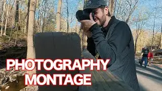 Photography Montage - Olmsted Falls