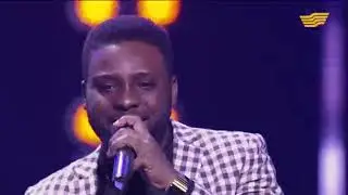 AfrostarKz and Серик Ибрагимов и Айдан Меденова / Новогодний концерт / Телеканал Хабар