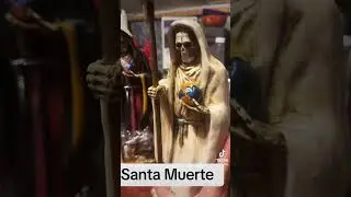 Santa Muerte