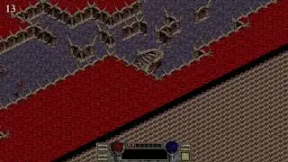 Freeablo v0.4 - Open source Diablo engine