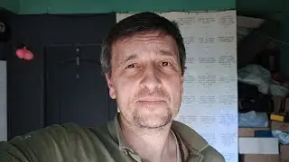 А почему я должен кого-то стесняться?