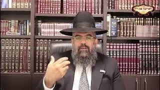 הרב משלום כהן שליט