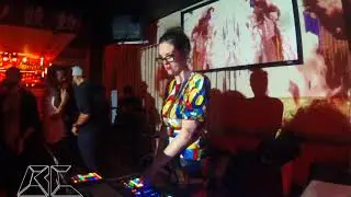 Mousey Mcglynn: Live @ Beat Cinema