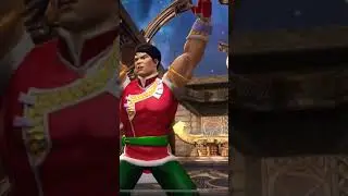 Shang Chi rank 3 mcoc