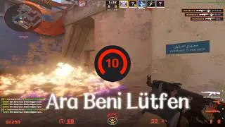 FACEIT Level 10 Highlights | Entry Machine