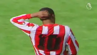 Sheffield United's Premier League History