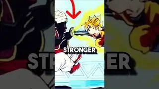 Mr Popo Is Stronger Than We Thought 