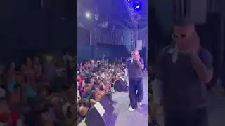 YA NO ERES LA MISMA (EN VIVO)
