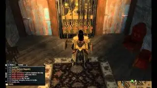 Guild Wars 2 - Ebonhawke Pipe Organ Puzzle