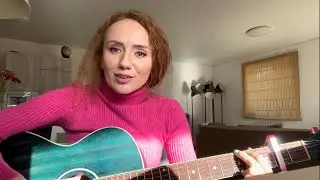 ed sheeran perfect guitar cover