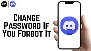 How To Change Discord Password If You Forgot It 2026 (Reset Discord Password)